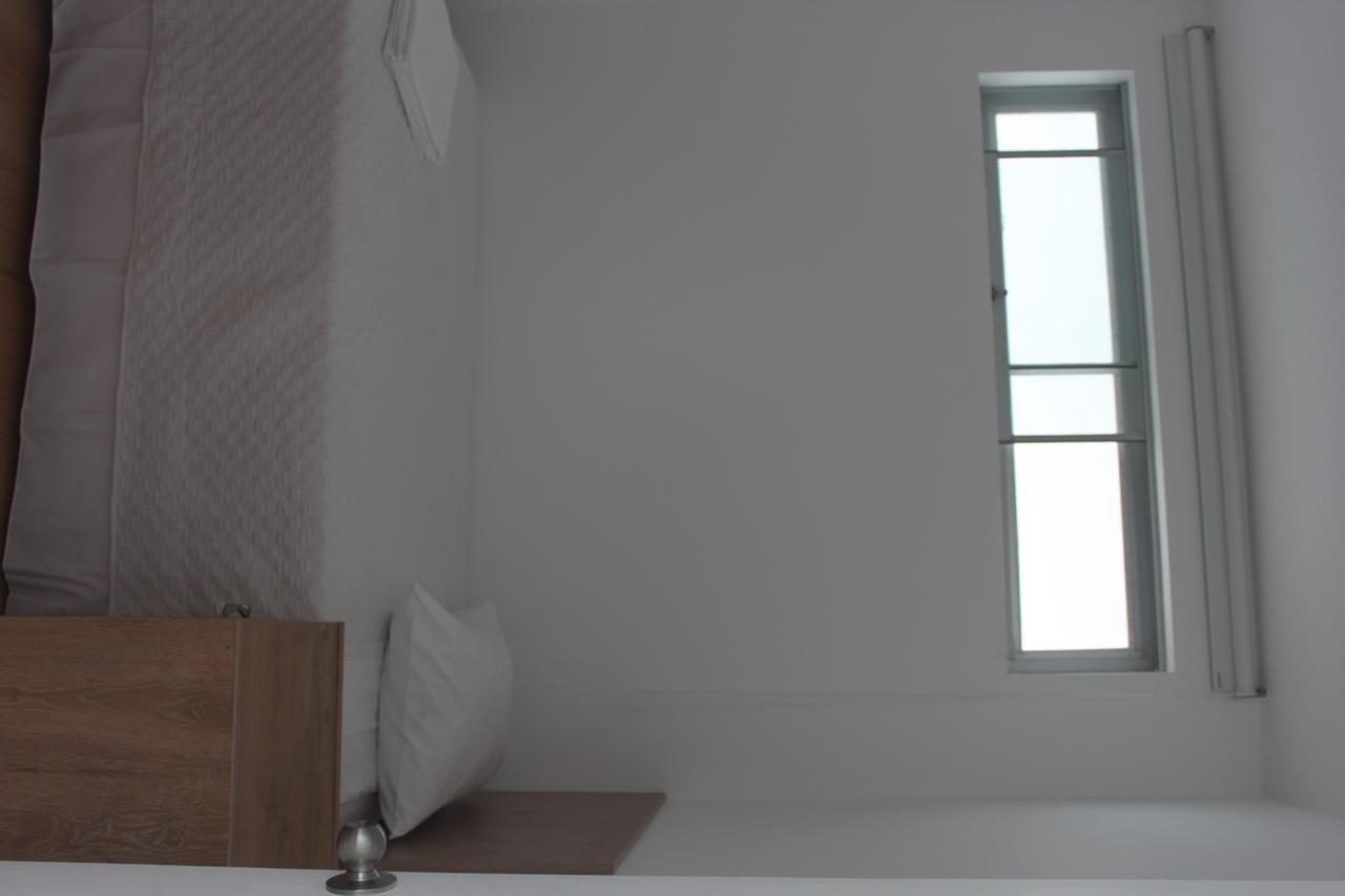 Caihuayna Apart Hotel Paracas Ngoại thất bức ảnh