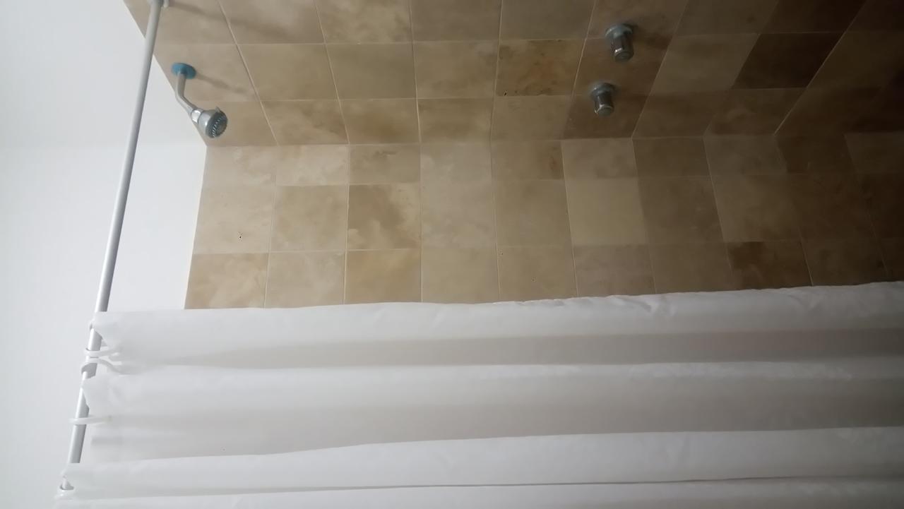 Caihuayna Apart Hotel Paracas Ngoại thất bức ảnh
