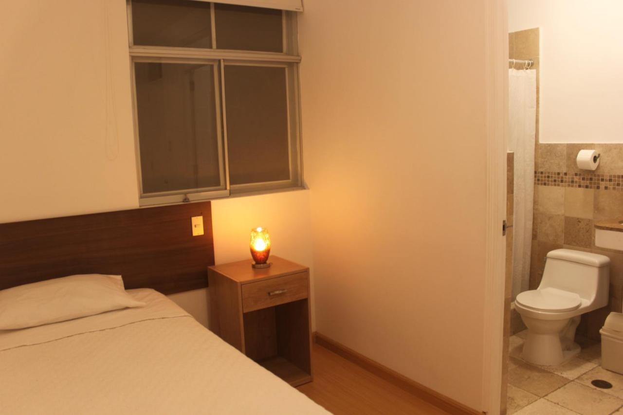 Caihuayna Apart Hotel Paracas Ngoại thất bức ảnh