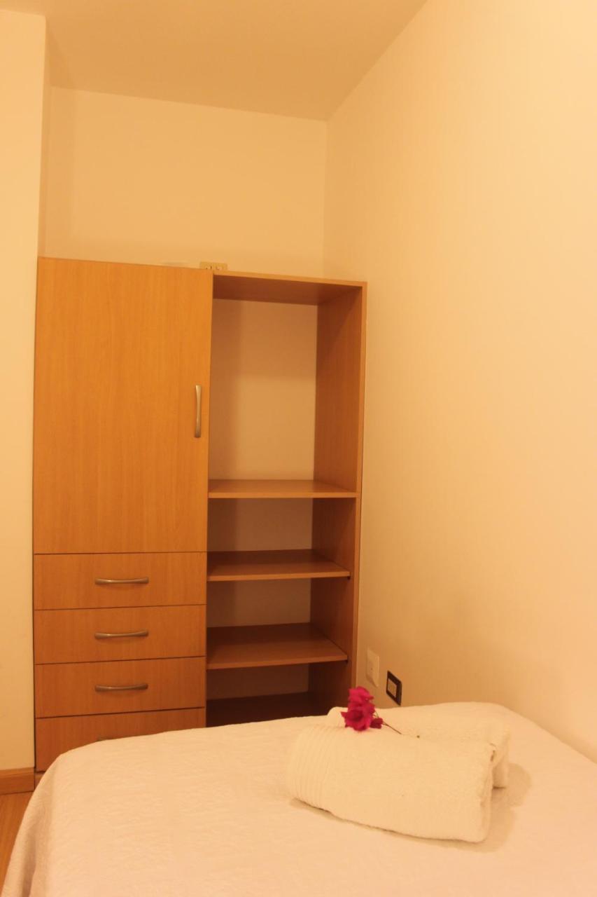 Caihuayna Apart Hotel Paracas Ngoại thất bức ảnh